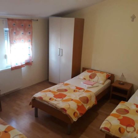 Appartamento Spirit Međugorje Esterno foto