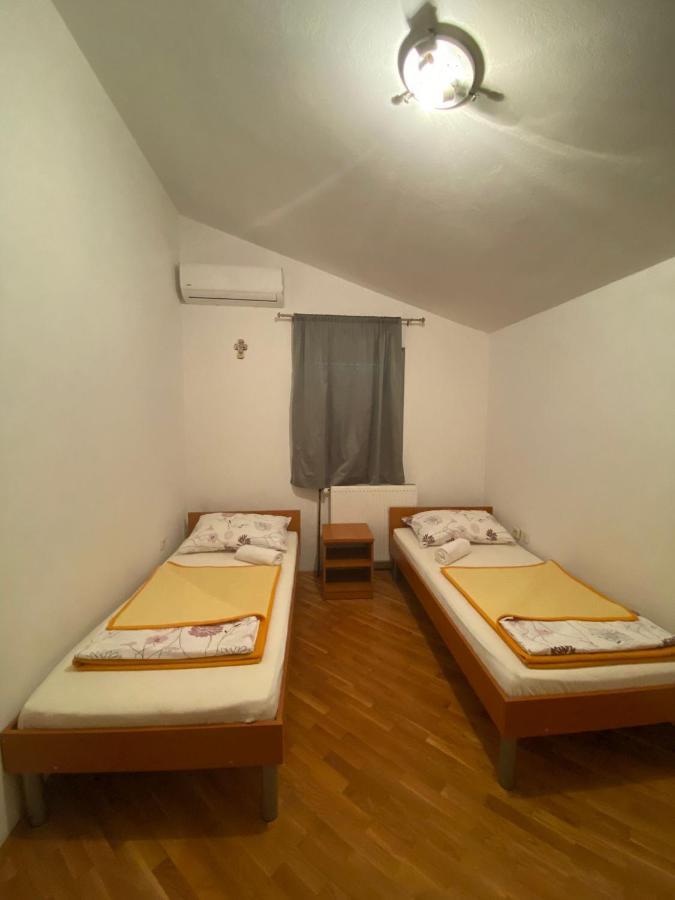 Appartamento Spirit Međugorje Esterno foto
