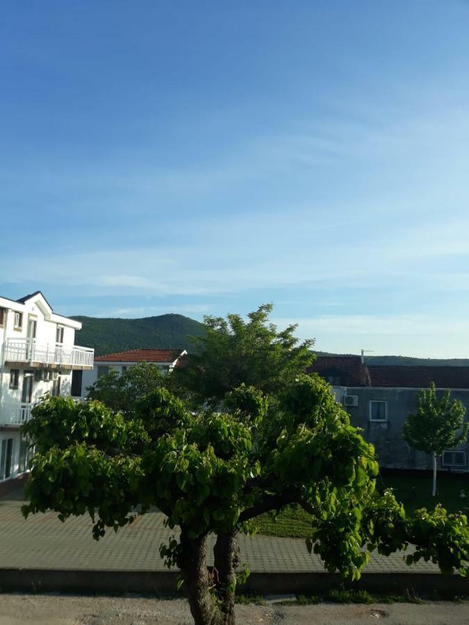 Appartamento Spirit Međugorje Esterno foto