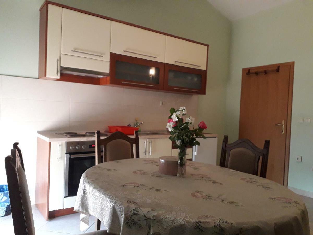 Appartamento Spirit Međugorje Esterno foto