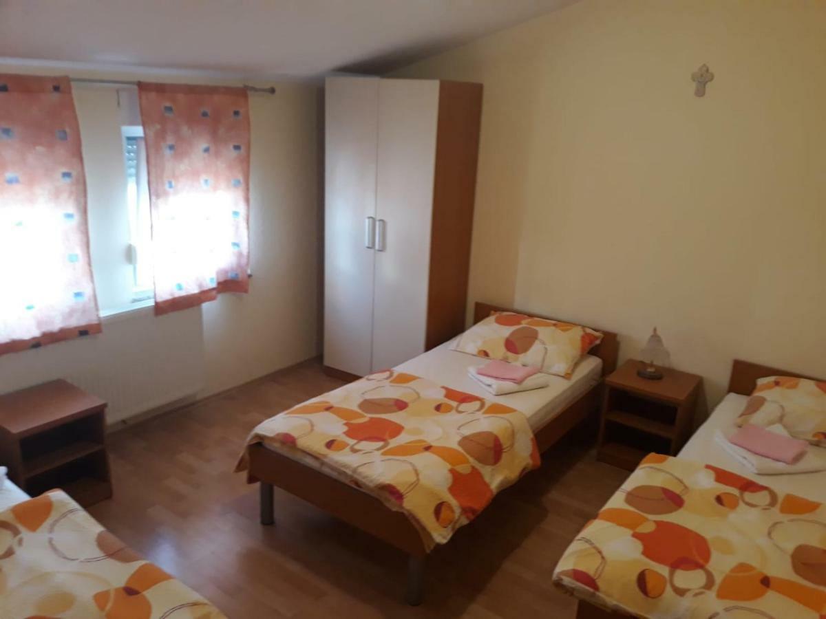 Appartamento Spirit Međugorje Esterno foto