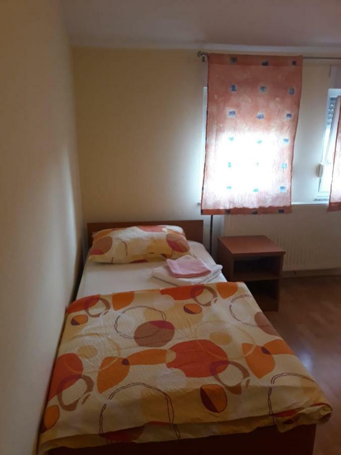 Appartamento Spirit Međugorje Esterno foto