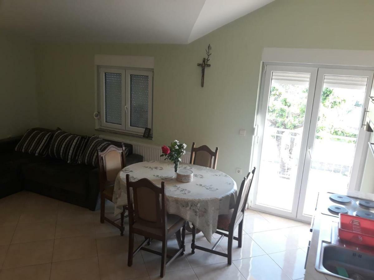 Appartamento Spirit Međugorje Esterno foto