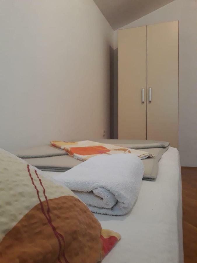 Appartamento Spirit Međugorje Esterno foto